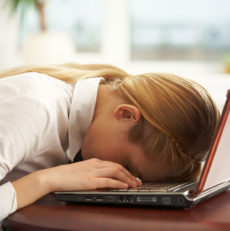 4 Stages of Adrenal Fatigue